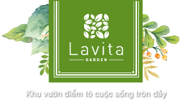 Căn hộ Lavita Garden 